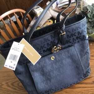 MK bag brand new with tags